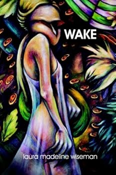 Paperback Wake Book