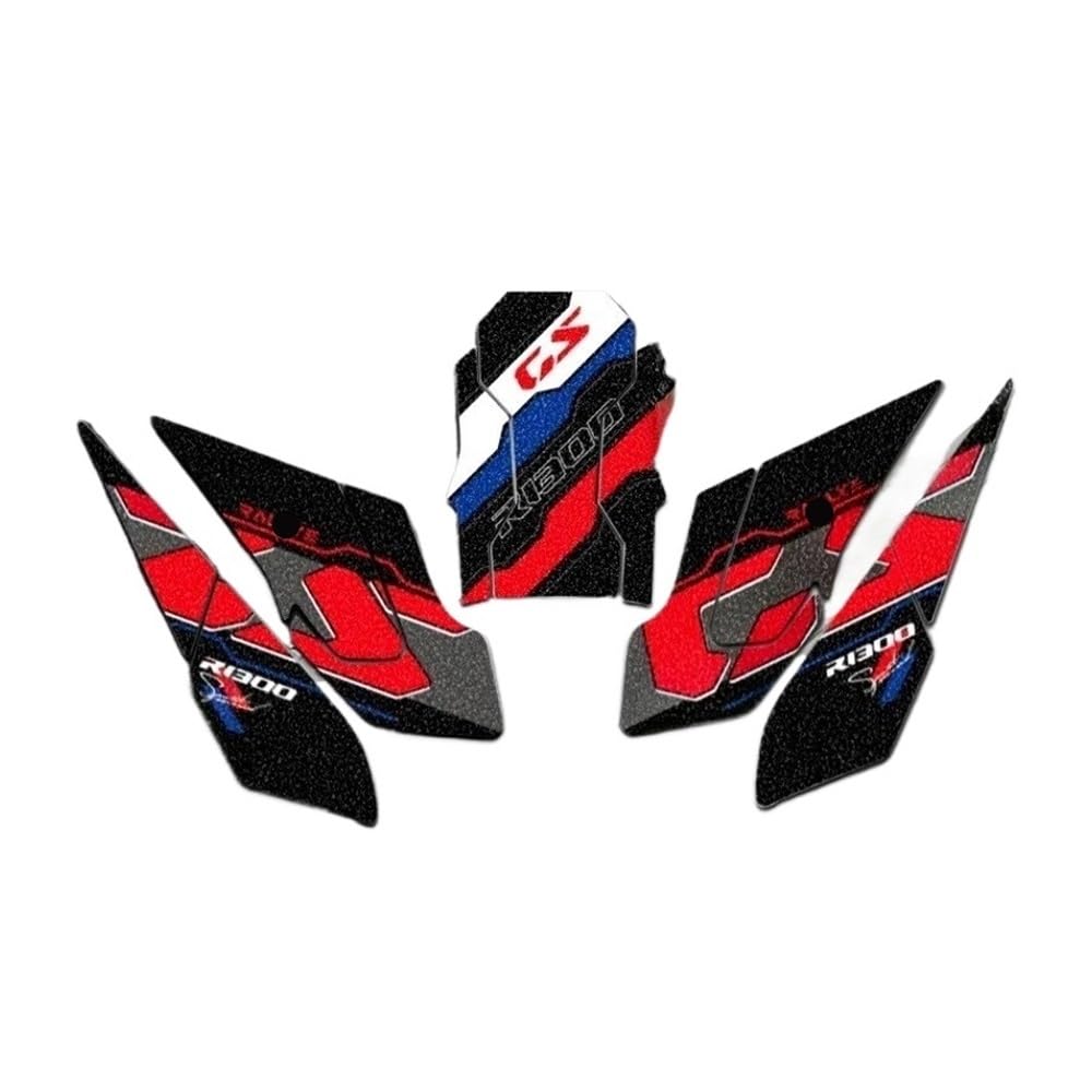 Tank Pads Tank Pad Motorcycle Stickers Decals Protector Accessories for R1300gs R1300GS R 1300 GS 1300GS