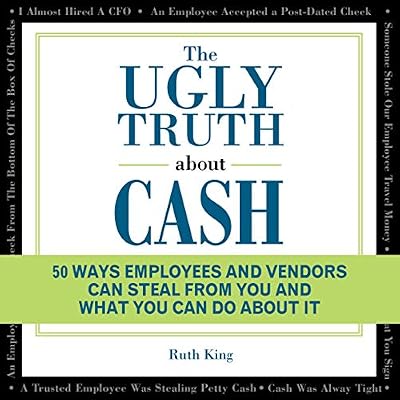 The Ugly Truth About Cash