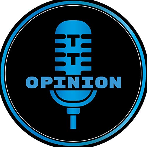 We Use Plenty Of Soap | Throw The Opinion Podcast Podcast Por  arte de portada