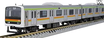Amazon | TOMIX Nゲージ 209 3000系通勤電車 川越 ・ 八高線 セット 4 Amazon | TOMIX Nゲージ 209 3000系通勤電車 川越 ・ 八高線 セット 4