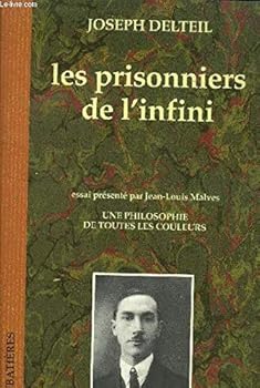 Paperback Les Prisonniers de l'infini Book