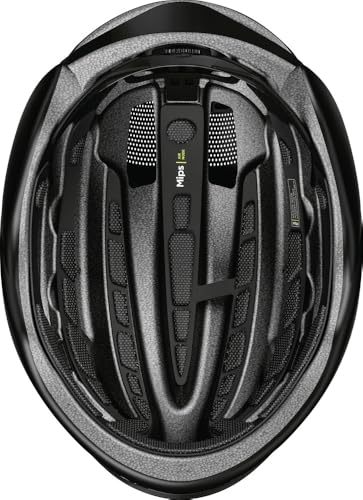 Casco Abus Gamechanger 2.0 Mips Nero Opaco, Taglia M (54-58 Cm) - 7