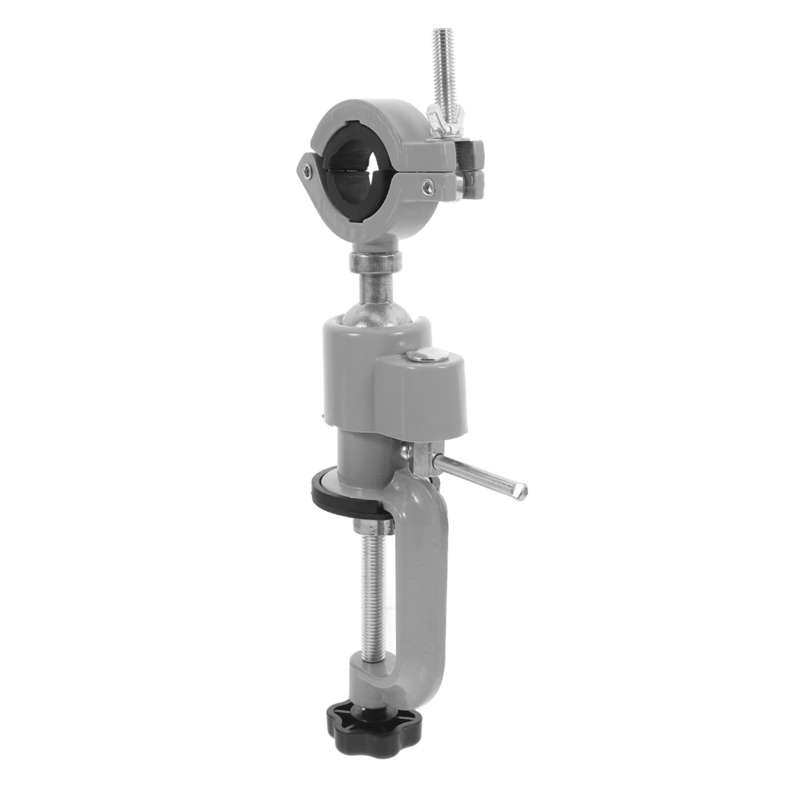Support de perceuse multifonctionnel SHINEOFI pour outils bricolage