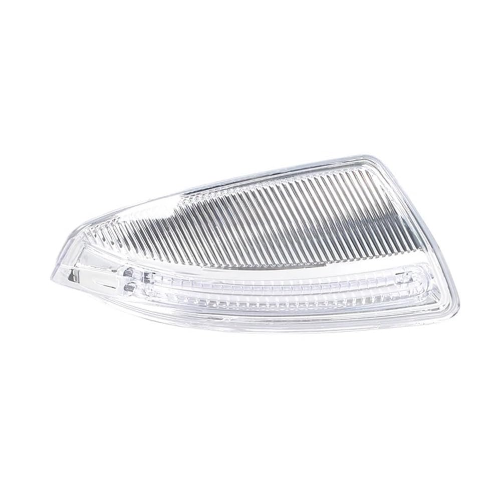 Luces LED de intermitentes para retrovisor de Mercedes Clase C W204 y ML W164 par izquierdo derecho 3