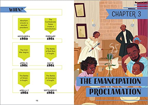 The History Of Juneteenth: A History Book For New Readers (The History Of: A History Series For New Readers) #TOP5