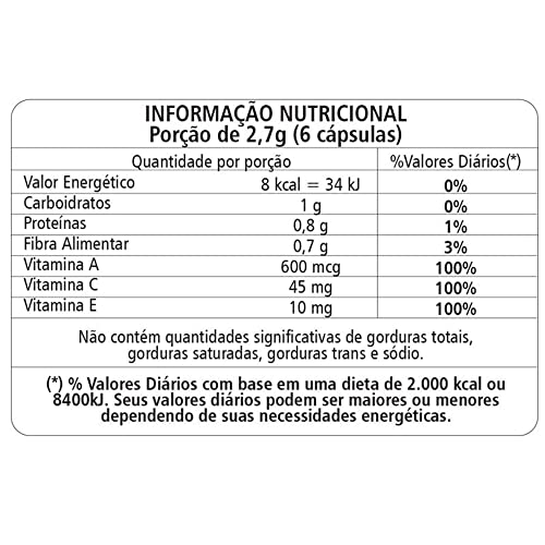 Geleia Real e Cogumelo 450mg Chá Mais 100 cápsulas