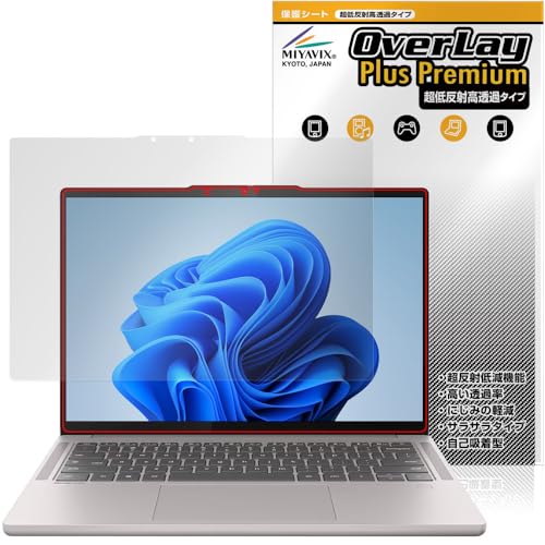 �~���r�b�N�X ���ᔽ�� ������ Lenovo Chromebook Plus Gen 10 (14�^ MediaTek) �Ή� �ی� �t�B���� �����בΉ� ���˖h�~ �h�w�� �h�C�A �������H