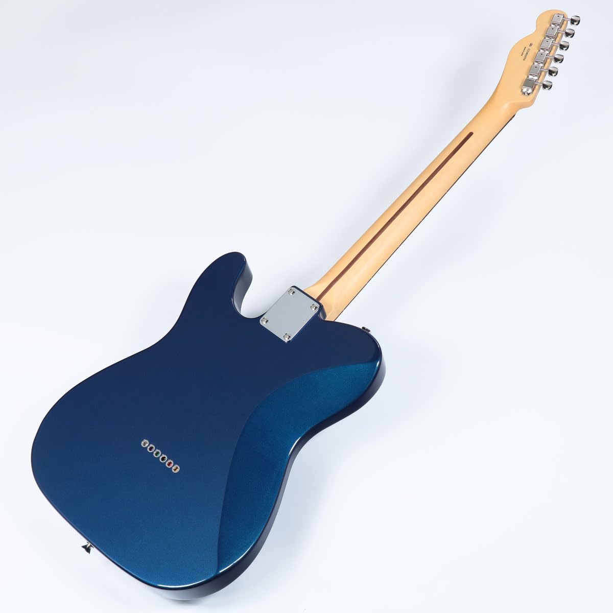 RYguitar テレキャスター Amazon | Fender/FSR Collection Hybrid II Telecaster Azurite