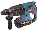 Bosch 11536VSR Litheon 36-Volt Lithium-Ion 1-Inch SDS-Plus Rotary Hammer