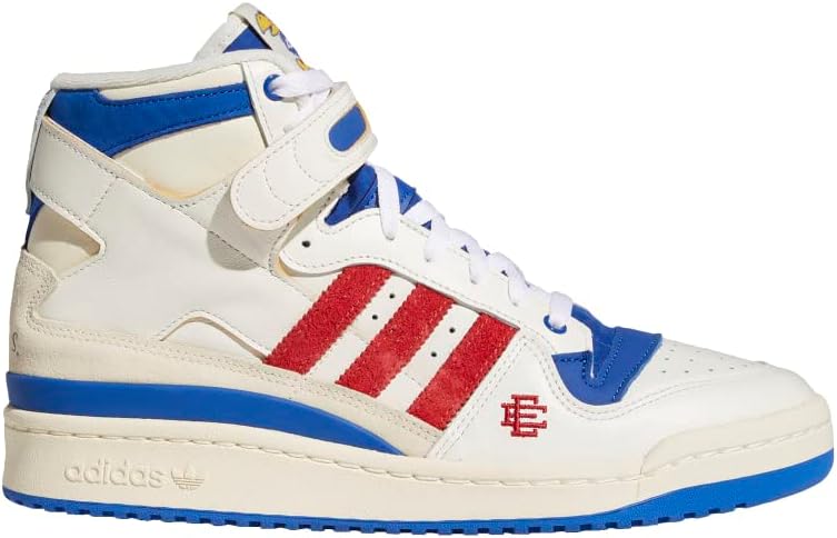 eric emanuel adidas forum