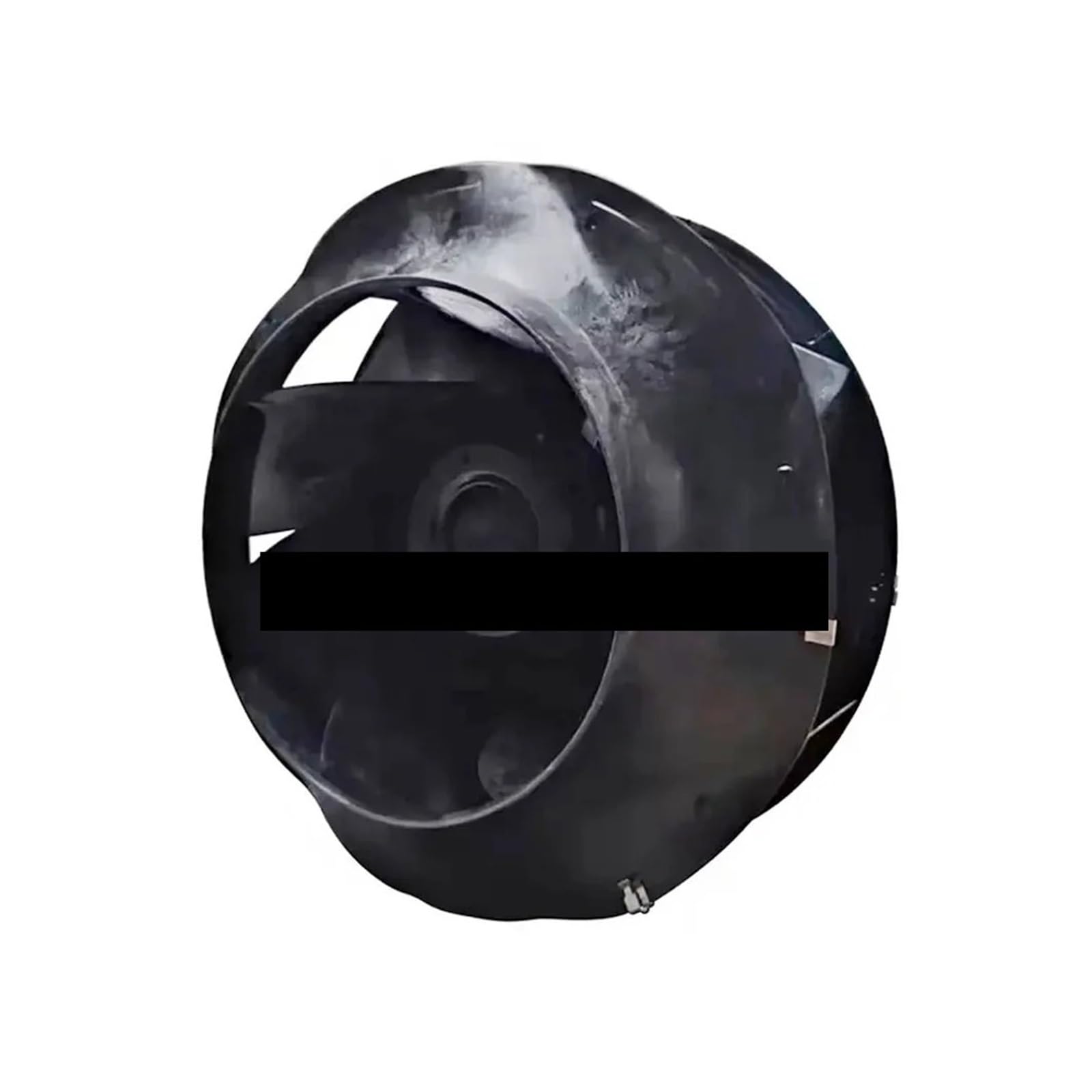 BRODEFUP Fan Centrifugal Fan R3G500-RA25-01 400V 500MM