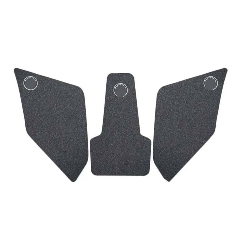 Motorcycle Fuel Tank Sticker Motorcycle Side Fuel Tank Pad for F900XR F 900 XR F900 XR 2020-2023 Tank Pads Protector Stickers Knee Grip Traction Pad