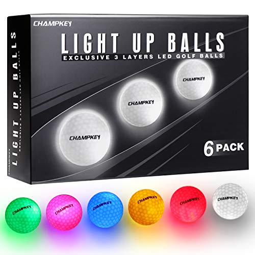 9 Best Golf Balls For The Night Reviewed Golf Guppy