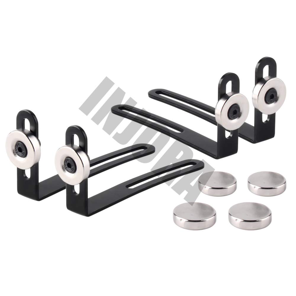 Fafeicy support de carrosserie RC pour ARRMA Typhon Ensemble de Fafeicy support de carrosserie RC pour ARRMA Typhon Ensemble de