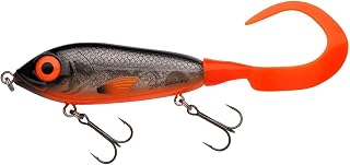 Abu Garcia McMy Tail Jerkbait, 17 cm