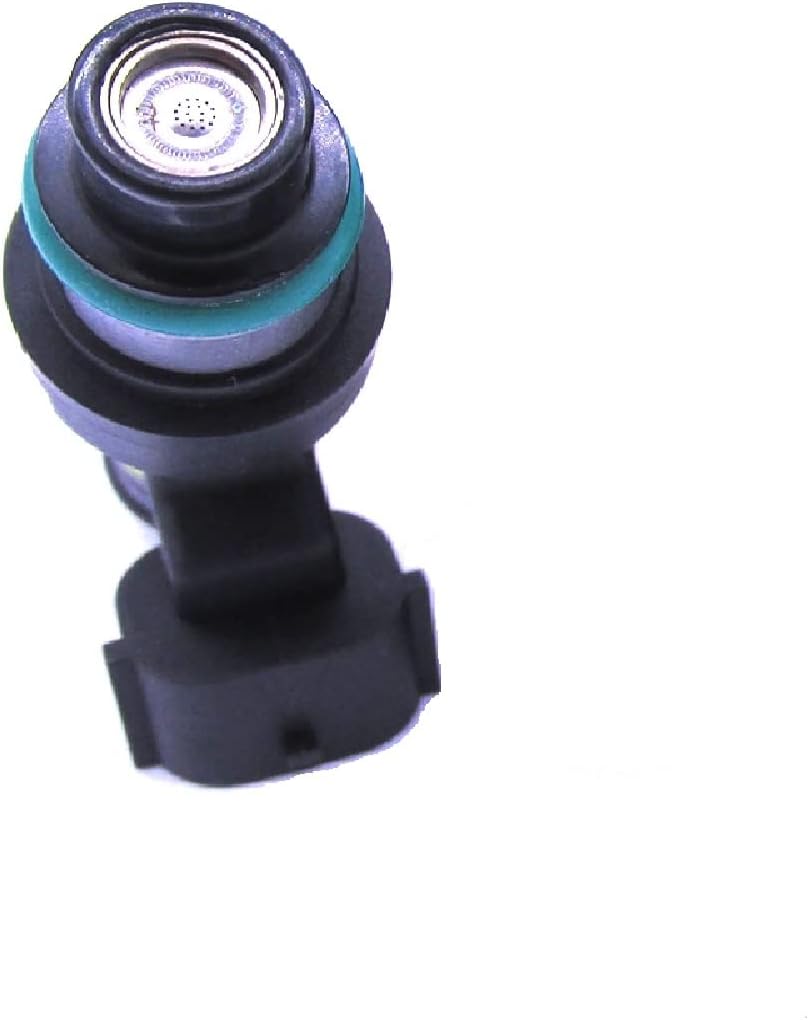 FBY2850 16600-EN200 FJ1056 Fuel Injector for Nissan NV Sentra 2.0L Cube Versa 1.8L, 4 pcs