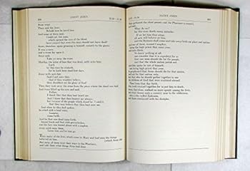 Hardcover New Testament in Cadenced Form (King James Version) Book