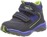 Hochwertige Qualität Superfit Jungen SPORT5 Hohe Sneaker, Blau (Blau 80), 30 EU