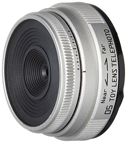 Preisvergleich Produktbild Pentax f8,0 Spielzeug Objektiv Teleobjektiv
