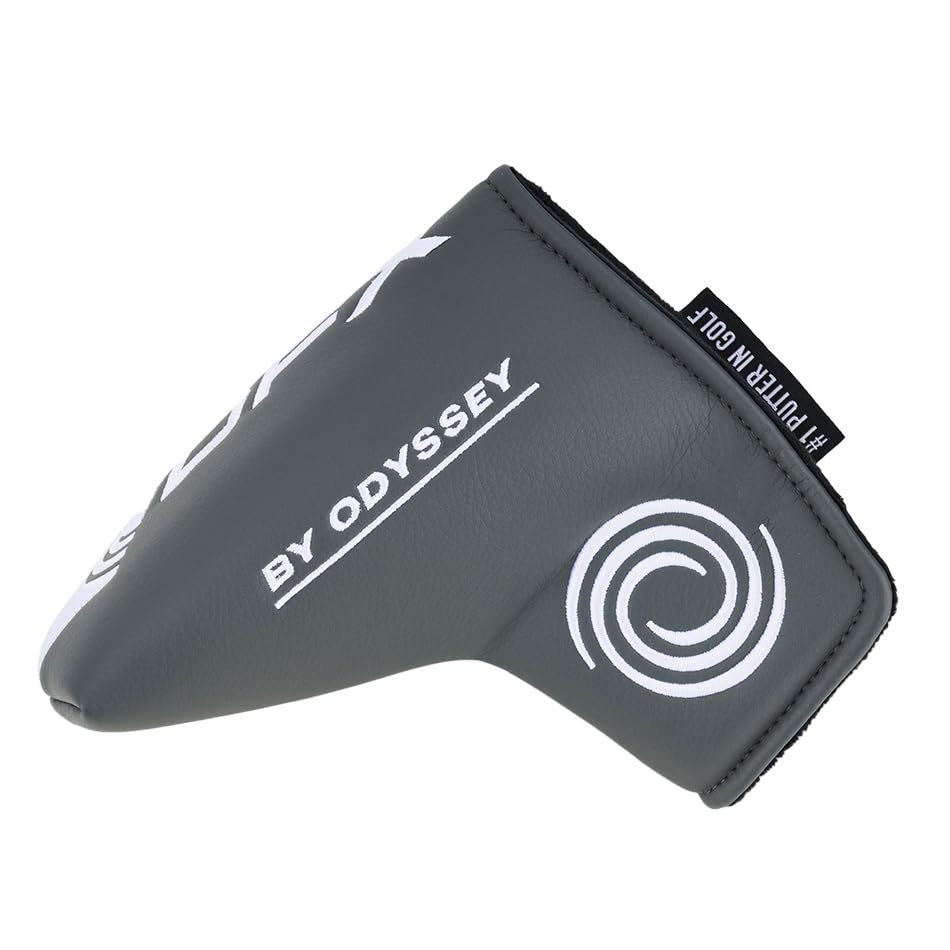 Amazon.co.jp: 【メーカー純正品】 ODYSSEY オデッセイ パターカバー