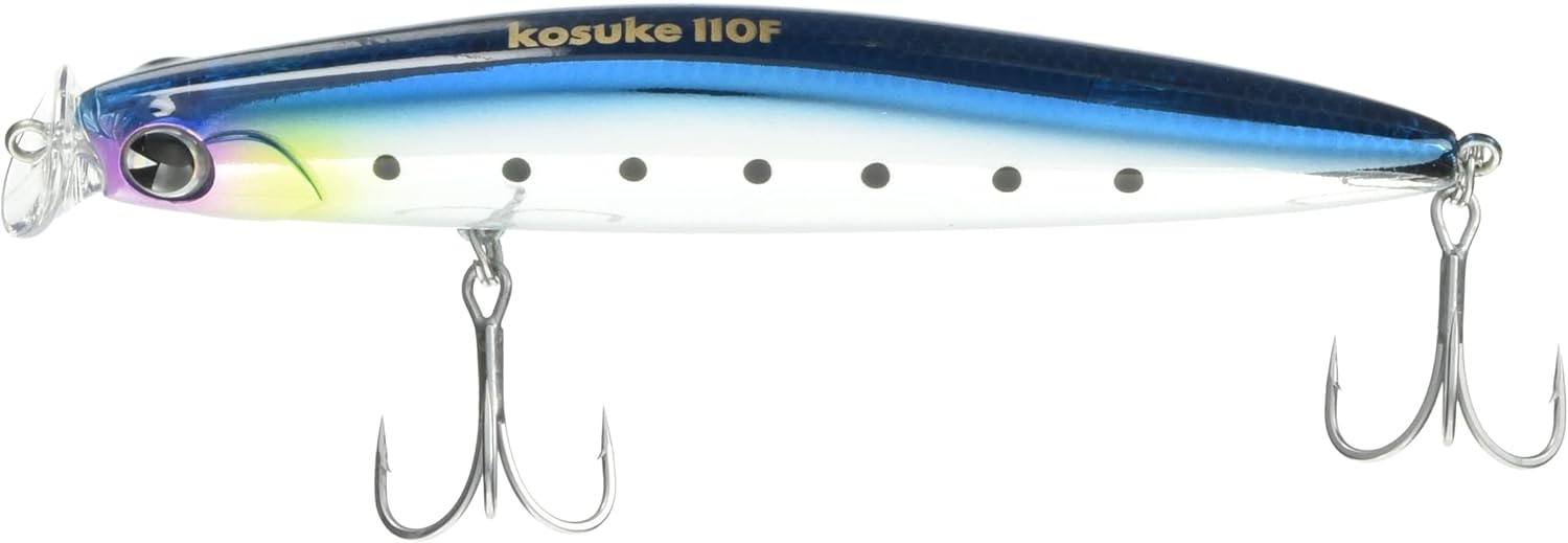 ima kosuke 110F (Kosuke)