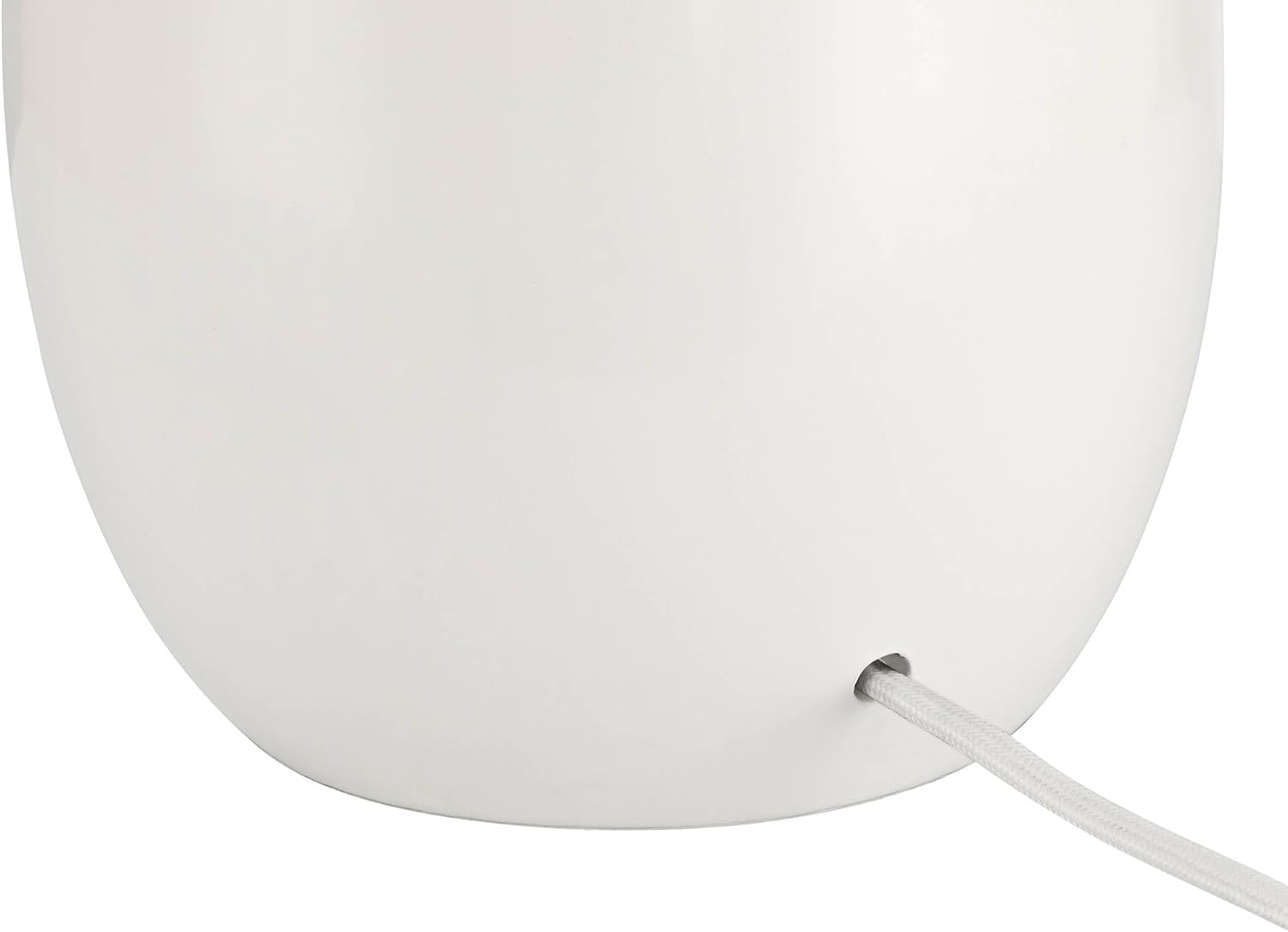 360 Lighting Novalis 24" High Blue Flower Ceramic Table Lamp Set of 2