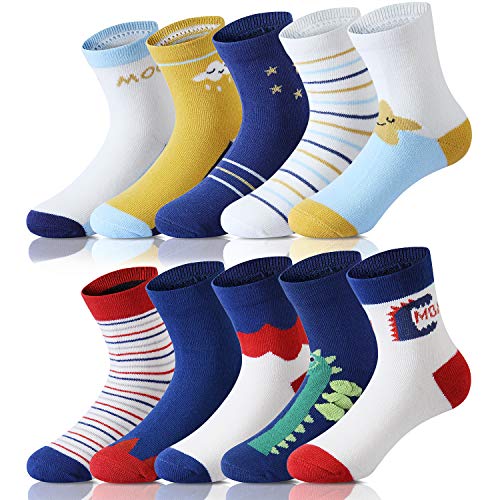  Adorel Chaussettes Basses Coton Socquettes Gar...