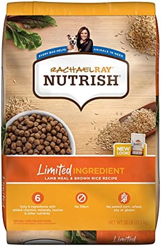 nutrish just 6 reviews