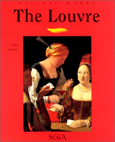 Amazon | The Louvre: Key Art Works (Selected Works Series