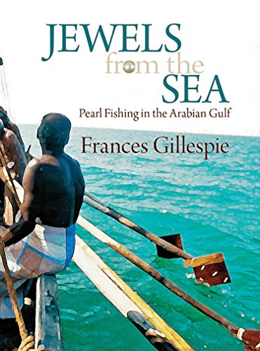 Jewels from the Sea: Pearl Fishing in the Arabian Gulf