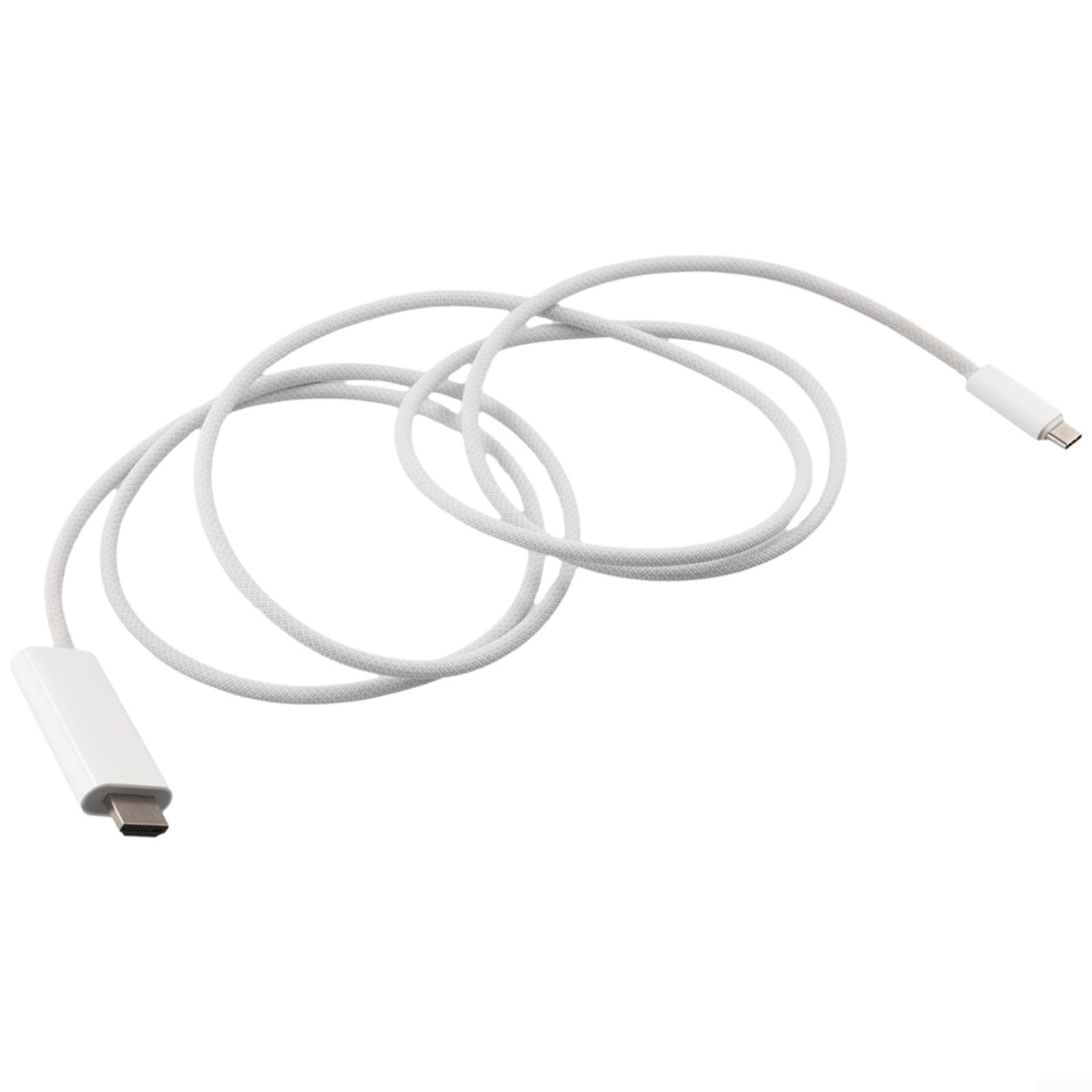 Cable adaptador USB-C 8K evita cortes de imagen en Switch y carga 100W