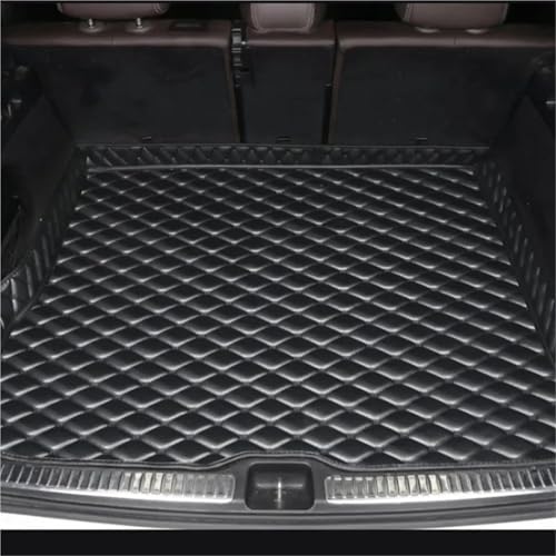 Tapis de coffre voiture sur mesure pour CLS et CLK idéal pour vos départs en vacances