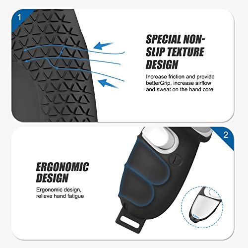 Copertura dell'impugnatura per Controller touch