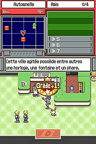 Pokémon Ranger Nintendo Ds - vue 7