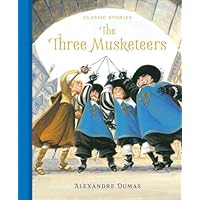 The Three Musketeers