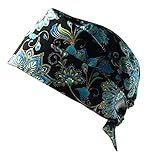 Classic Surgical Scrub Hat (Dynasty)