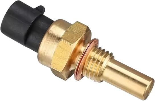 Engine Temperature Sensor 96182634 12608814 Water Temperature Sensor For Buick For Excelle For Daewoo Lanos Nubira Kalos Aveo Replacement
