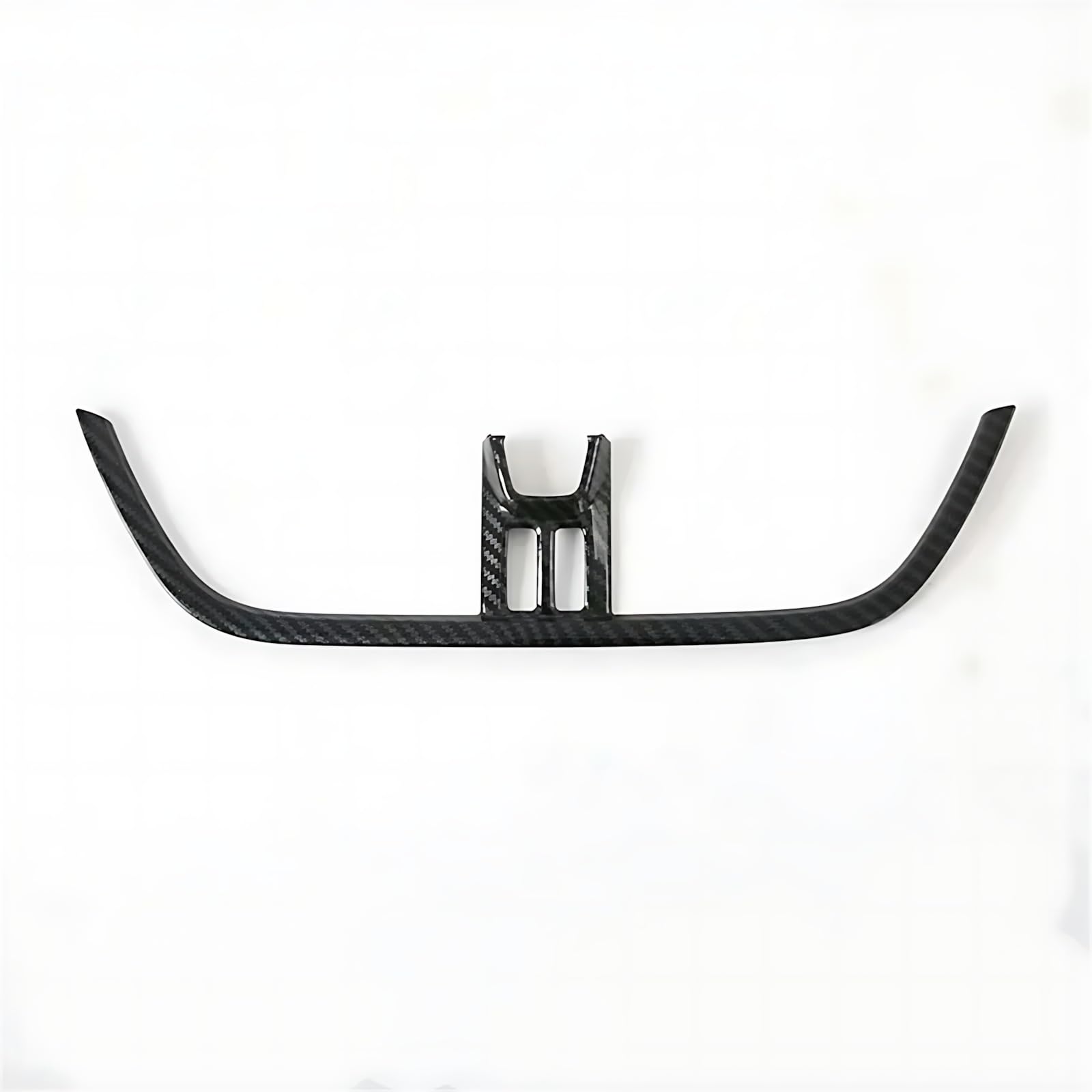 Dashboard Outlet Cover Compatible with for Escape for Kuga 2020-2025 LHD Car Air Vent Trim Frame Air Outlet Decorative Cover Sticker