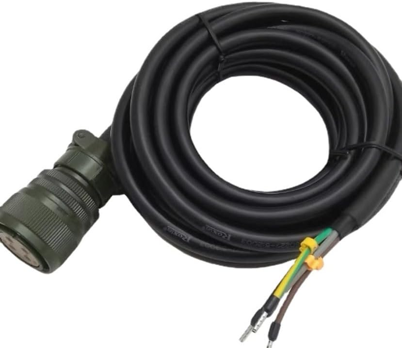 1PCS NEW FIT FOR VW3M5121R100 10M Motor Power Cable