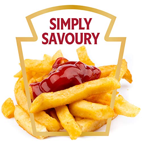 Image of Heinz Ketchup No Sugar Added 1 Count 750ml 25.36 fluid ounces From Canada