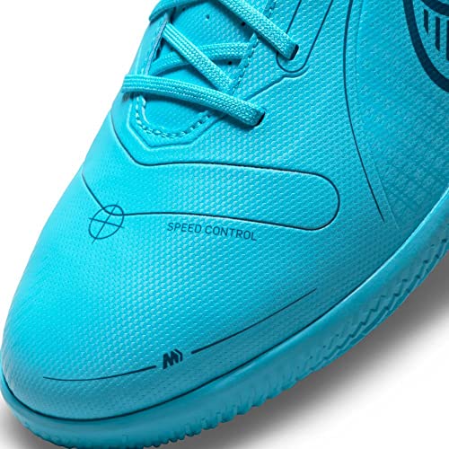 Nike Vapor 14 Club IC, Sneaker Unisex-Adulto