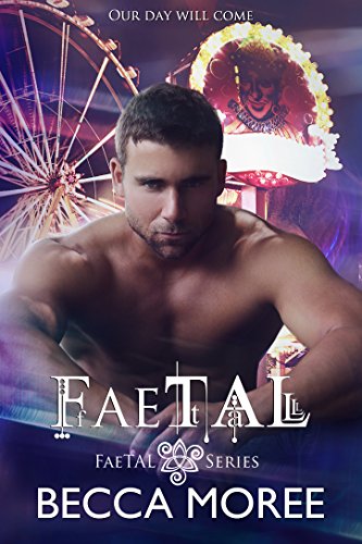 FaeTAL (FaeTAL Series Book 2)