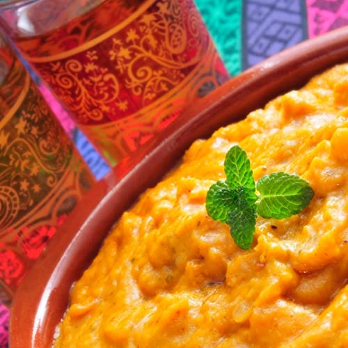 PATAK'S - Korma Paste, 6er pack (6 X 290 GR)