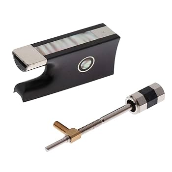 J.Meinhold バイオリン弓 4/4 エボニーフロッグ J.Meinhold バイオリン弓 4/4 エボニーフロッグ - メルカリ