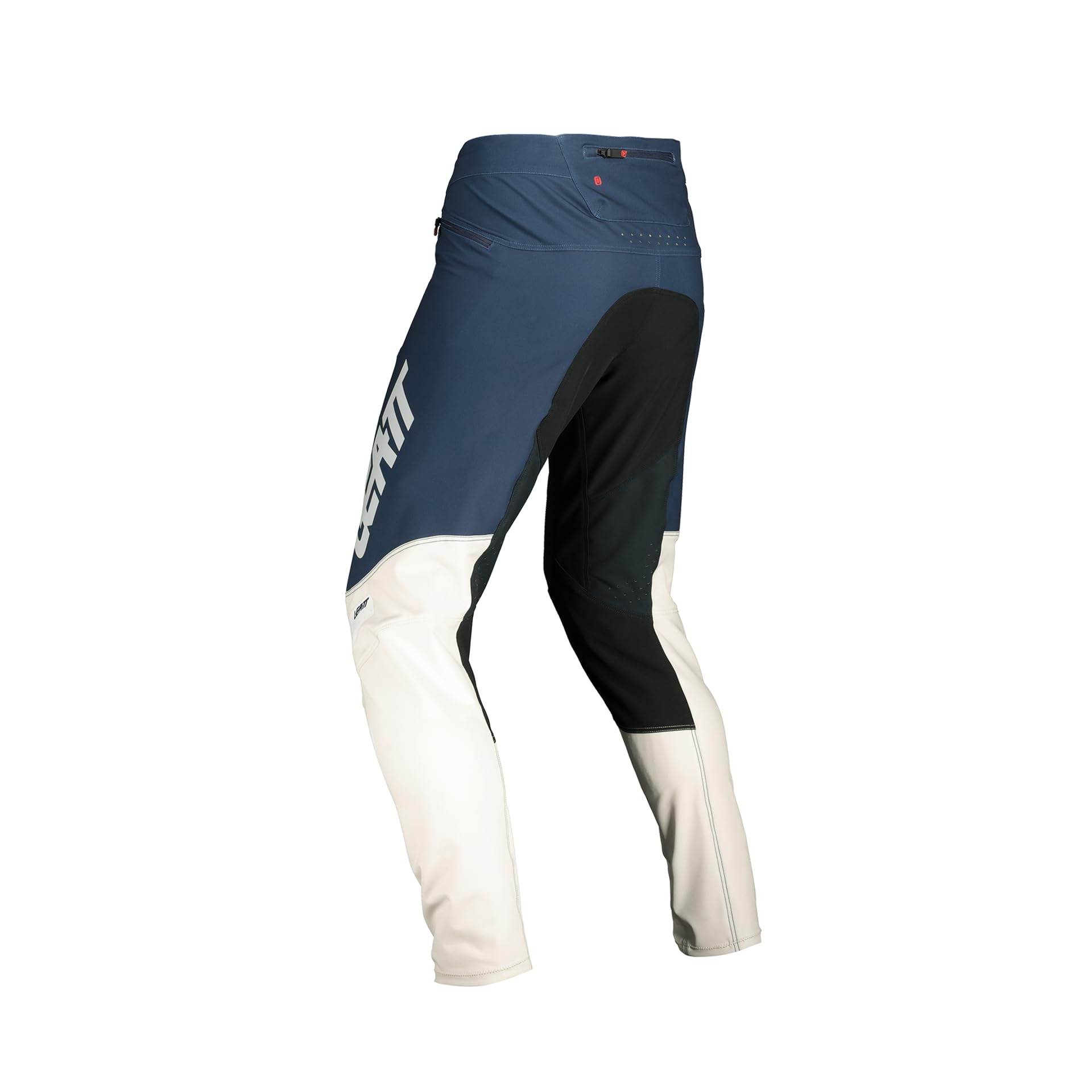 Leatt - Pantaloni MTB Lunghi Gravity 4.0 Ultracomodi, Elasticizzati E Ventilati per Bambino, Pantaloni MTB Lunghi Gravity 4.0 ultracomodi, Elasticizzati e ventilati per Bambino Bambini e Ragazzi