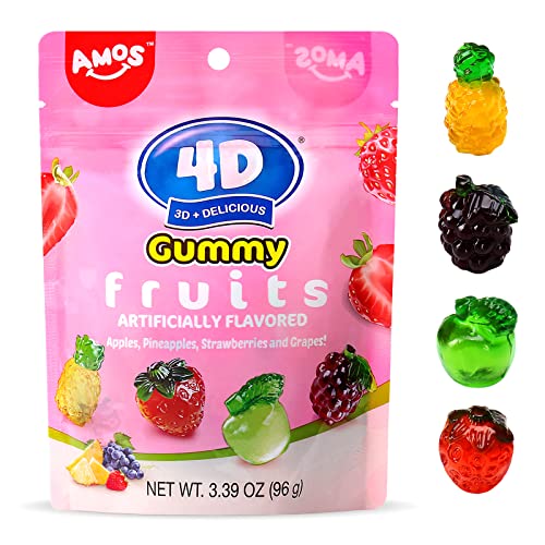 Top 10 Best Costco Gummies 2023 Reviews