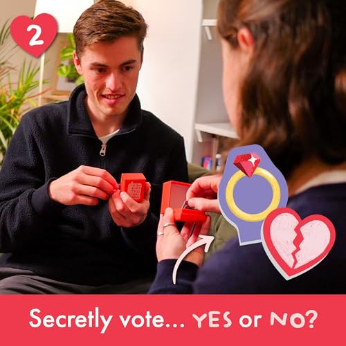 Would You Still Love Me If... Unleash the Fun with Our Couples Card Game - Engaging Date Night Game for Adults - Hilarious and Entertaining Conversations - Perfect Valentines Gift for Couples
