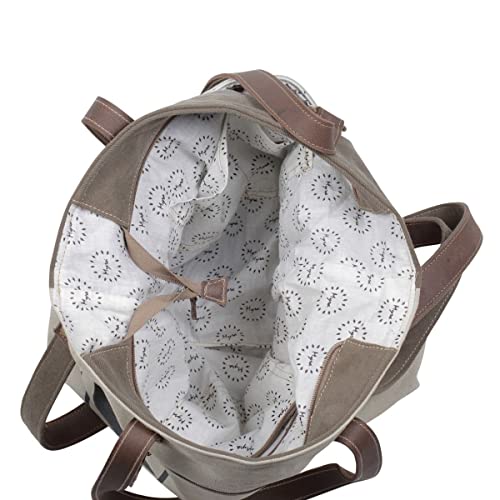 Myra Bag Metanoia Tote Bag S-4781 miniatura 7