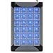 X-keys Programmable Keypads and Keyboards (24 Key, XK-24)